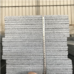 Standard Thickness G654 Granite Polished Wall Tiles
