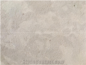 Sandblasted Gohareh Limestone Slab & Tile
