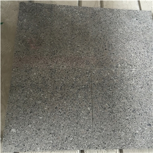 China Blue Sapphire Granite Tile