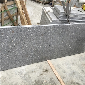 G375 Grey Granite Rushan Grey Granite Tiles And Slabs