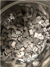 2Mtr Diamond Cutting Segments For Granite/Marble Blocks