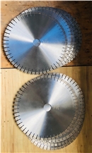 Saw Blade For Marble Cutting