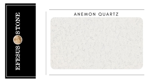 Anemon Quartz Slabs