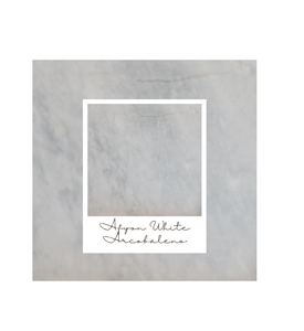 Afyon White Marble Slabs - Stone