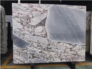 Elephant White Marble Slab In China Stone Market