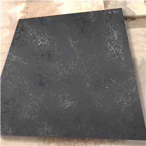 6046 Metro Concrete Tiles Slabs Quartz Stone For Floor
