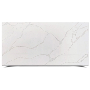 Calacatta Series 5035 Quartz Slab