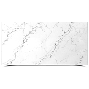 Calacatta Series 5065 Exotic SH Quartz Slab