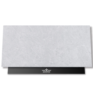 Goldtop 6012 Angle Ash Quartz Slabs