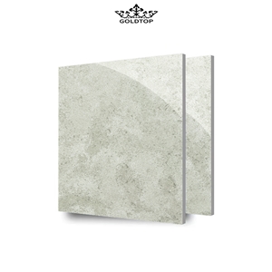 Goldtop Quartz Cement White Concrete Quartz