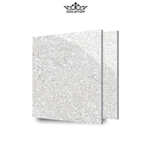 High Impressively Quartz Slab Wall&Flooring Tiles Designs