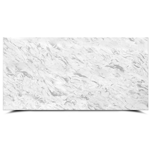 High Quality Bathroom&Kitchen Wall Tiles Bianco River Quartz 4015
