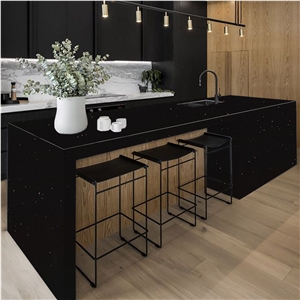 High Quality Kitchen Countertop Bench Top M-Shaped 1003