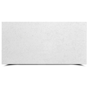 Hot Sale Marble Series Coarse Carrara Quartz 4032 Slab