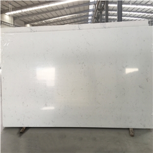 Marble Series Quartz Slab 4022