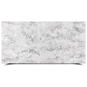 Popular Concrete Series 6005 Quartz Slab