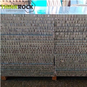 Aluminum Honeycomb Panel Customized Panels