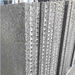 G1304 Granite Honeycomb Aluminum Panel