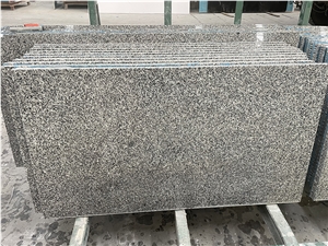 G641 Granite Stone Hoeycomb Aluminum Backed Panel