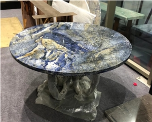 Marble Table Top Natural Stone Dining Table Stone Table