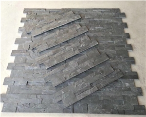 Natural Stone Culture Stone Cladding Exterior Wall Panel