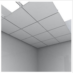 Waterproof Durable Anti-Denting Celing Tile For Fake Ceiling
