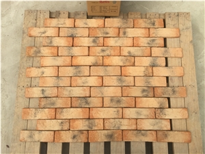 CB Series Brick Artificial Culture Stone Veneer Ledgestone