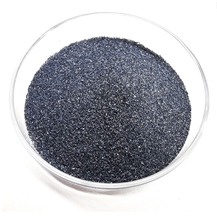 Blue Fired Aluminum Oxide Abrasive Grain For Cutting Wheels