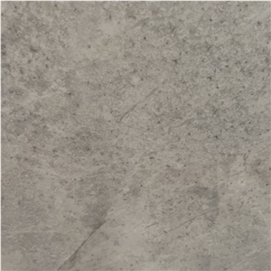 Grey Marble Look Sintered Stone Slabs & Tiles For Home Decor