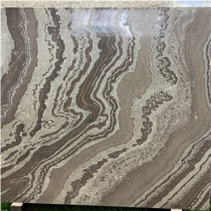 Customized Mezzorgiorno Marble Slabs For Wall & Floor Tiles