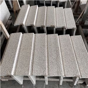 Factory Price Granite Wall Tiles For Exterior Wall Cladding