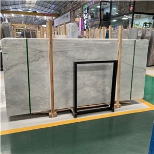Factory Price Statuario Marble Slabs For Home Decor
