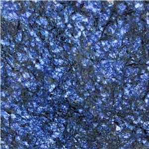 Good Quality Ilomba Blue Granite Slabs &Tiles For Home Decor