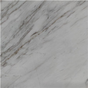 Hot Sale Volakas Marble White Stone Tiles For  Wall & Floor