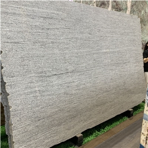 Indian Galaxy White Granite Slabs For Home Floor Tiles