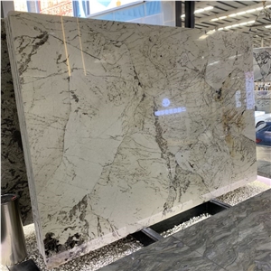 Luxury Pandora Granite Slabs Stone For Wall Flooring Tiles