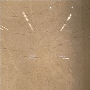 Macchiato Beige Marble Slabs For  Bathroom Wall Tiles Design