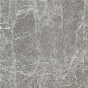 Modern Grey Bahia Grey Marble Marble Tiles For Floor Decor