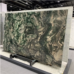 Norway Green Quartzite Masi Quartzite Slabs And Tiles