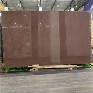 Polished G727 Granite Slabs Wall Covering And Flooring Tiles