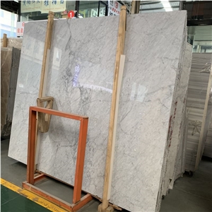 Polished Maserati Grey Marble Slabs For Wall And Floor Tiles