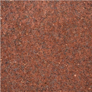 Red Forsan Granite Tiles & Slabs