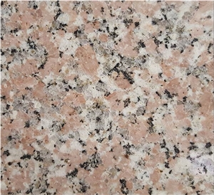 Rosa Al-Nasr Granite Tiles & Slabs