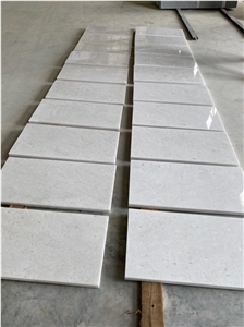 Hot Offer 20 Mm Crytal White Marble Slab And Tiles