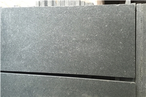 Vietnam Honed Basalt Stone Tiles Supplier