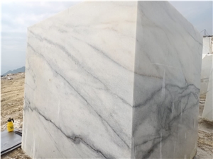 White Marble Slab From Vietnam
