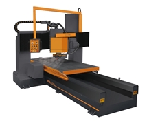 SPC-1300 Block Base-Plate Flat Cutting Machine
