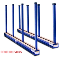 Bundle Slab Rack