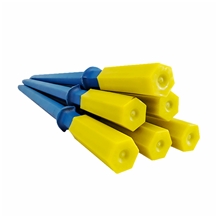 Tapered Drill Rods