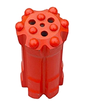 Thread Button Bits T389- Stone Drilling Tools